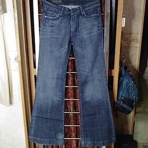 Citizens of Humanity jeans